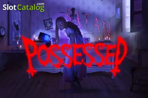 Possessed слот