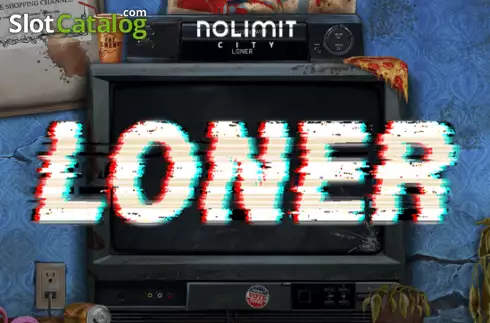 Loner слот