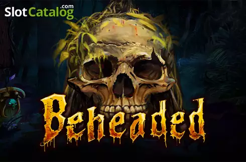 Beheaded слот