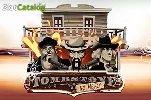 Tombstone No Mercy слот