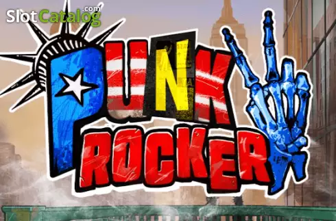 Punk Rocker 2 слот Punk Rocker 2 слот