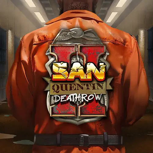 San Quentin 2 логотип