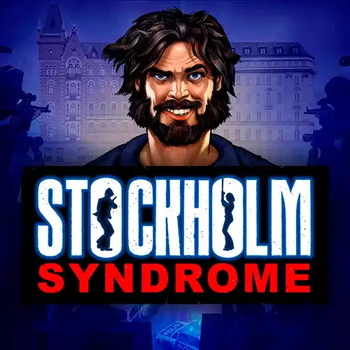 Stockholm Syndrome логотип