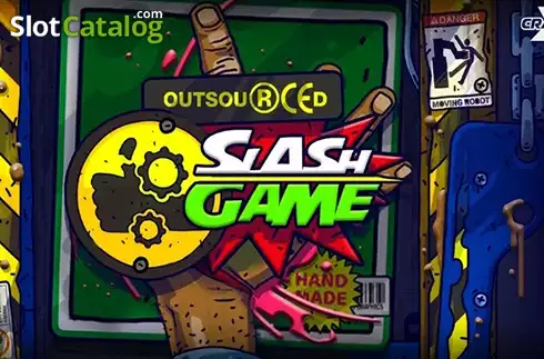 Outsourced: Slash Game слот