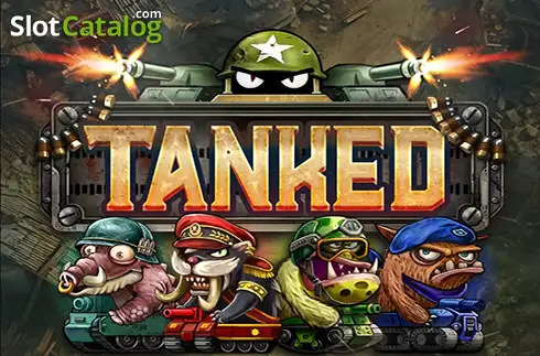 Tanked слот