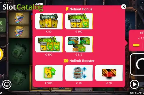 Скрин7. xWays Hoarder 2 слот