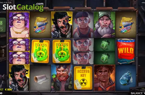 Скрин8. xWays Hoarder 2 слот