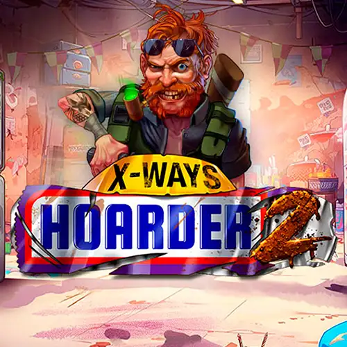 xWays Hoarder 2 логотип