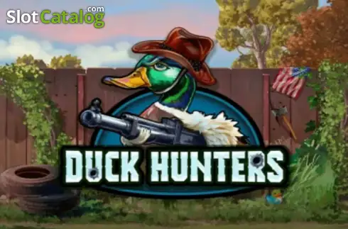 Duck Hunters слот