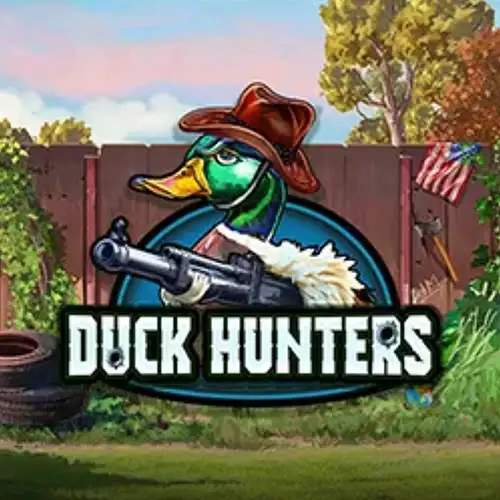 Duck Hunters логотип