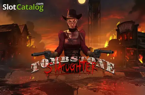 Tombstone Slaughter: El Gordo’s Revenge слот