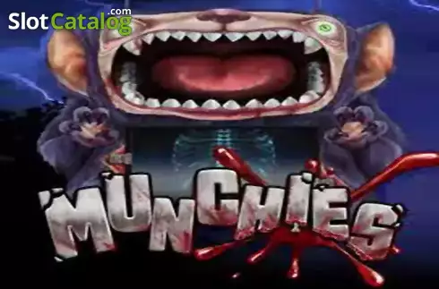 Munchies слот