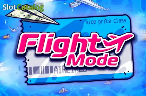 Flight Mode Nolimit City