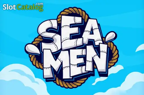 Seamen логотип Seamen логотип