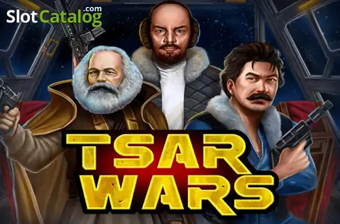 Tsar Wars слот