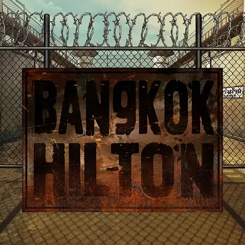 Bangkok Hilton логотип