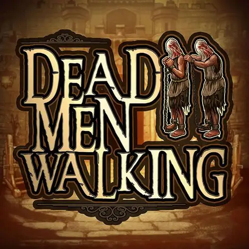 Dead Men Walking логотип