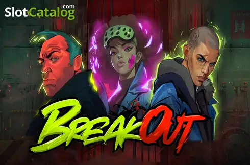 Breakout слот