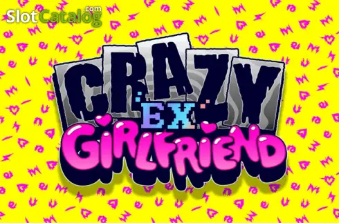 Crazy Ex-Girlfriend слот