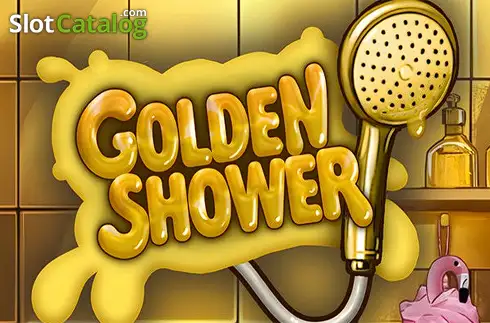 Golden Shower логотип Golden Shower логотип