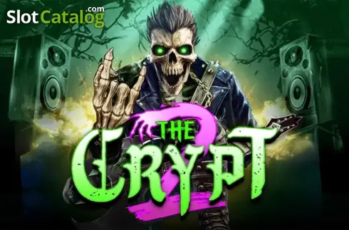 The Crypt 2 Nolimit City