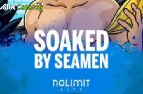 Soaked by Seamen слот