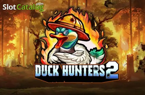 Duck Hunters 2 слот