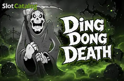 Ding Dong Death слот
