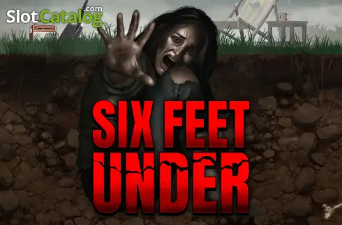 Six Feet Under слот