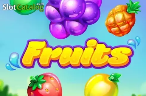 Fruits (Nolimitcity) слот