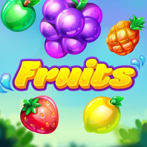 Fruits (Nolimitcity) логотип