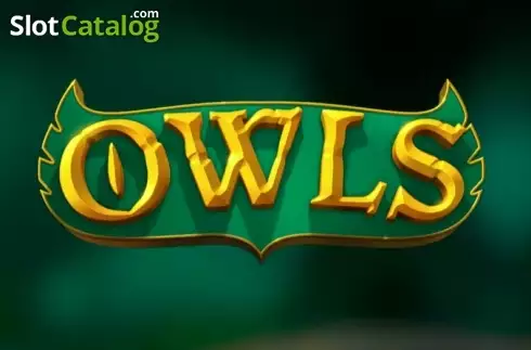 Owls слот