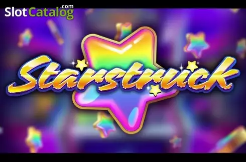 Starstruck слот