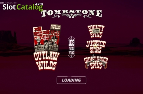 Скрин2. Tombstone слот