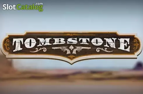 Tombstone слот