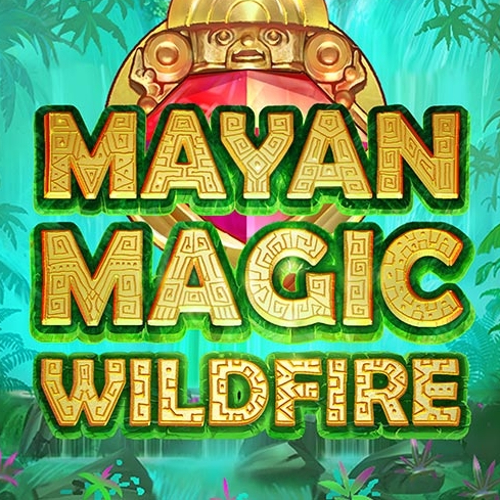 Mayan Magic Wildfire логотип