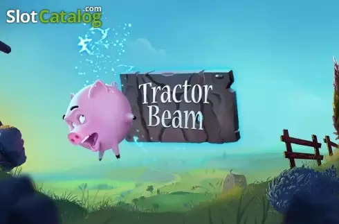 Tractor Beam слот