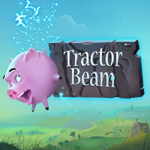 Tractor Beam логотип