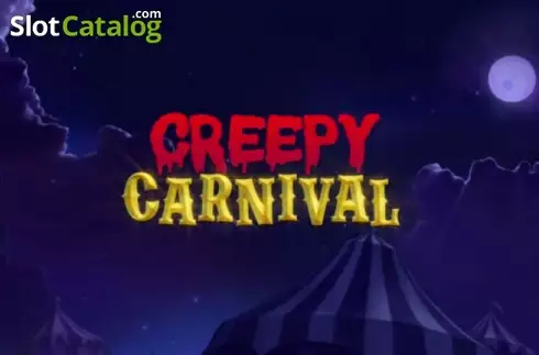 Creepy Carnival слот