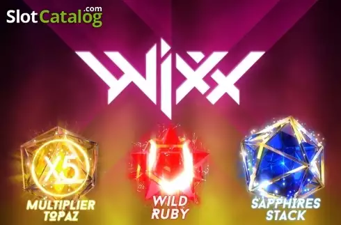 Wixx слот
