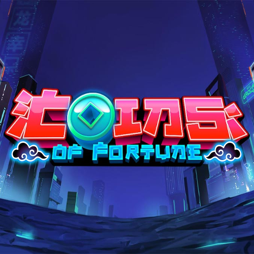 Coins Of Fortune (Nolimit City)