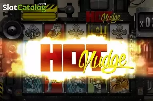 Hot Nudge слот