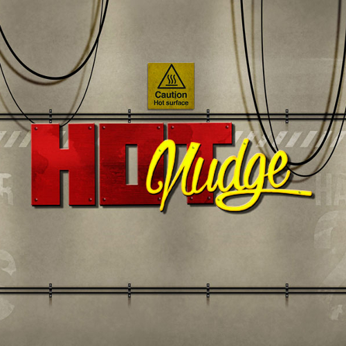 Hot Nudge логотип
