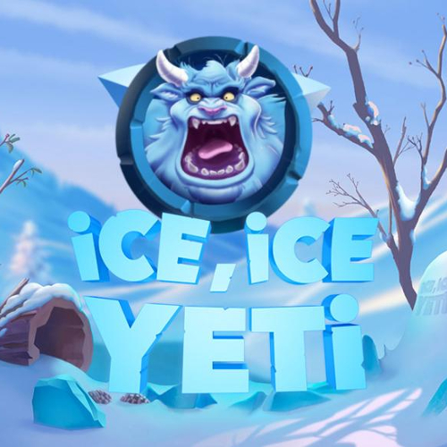 Ice Ice Yeti логотип