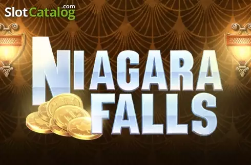 Niagara Falls слот