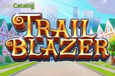 Trail Blazer (Northern Lights Gaming) логотип