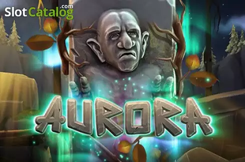 Aurora (Northern Lights Gaming) слот