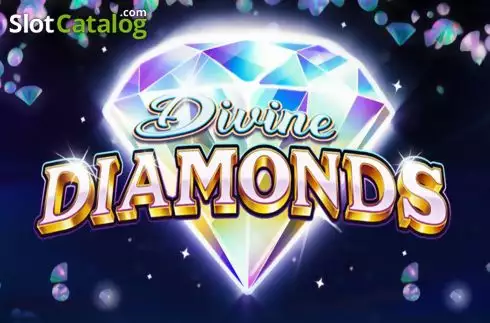 Divine Diamonds слот