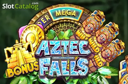 Aztec Falls слот