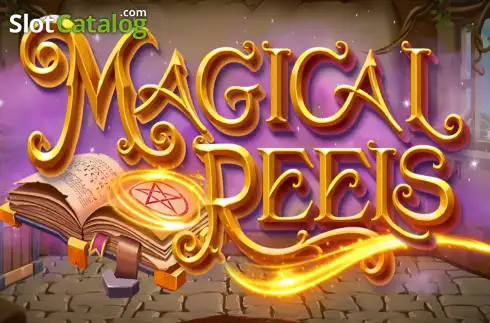 Magical Reels слот